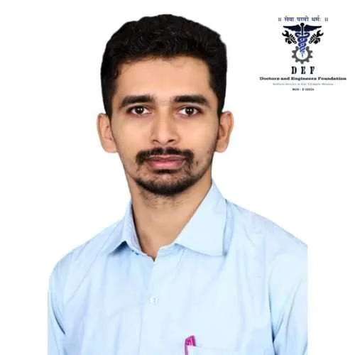 Dr Ramesh Bandal