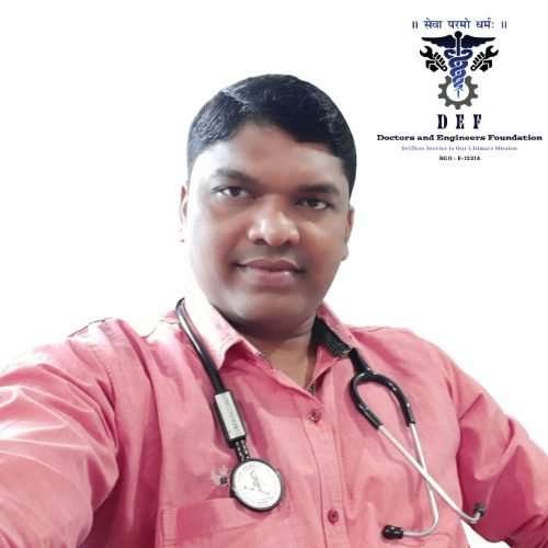 Dr. KiranKumar Shelake