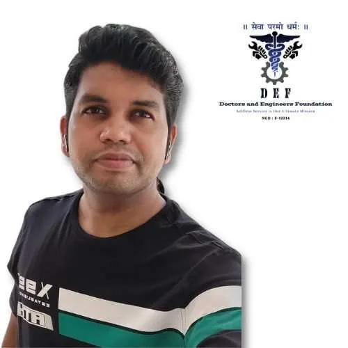 Kalpesh Mali