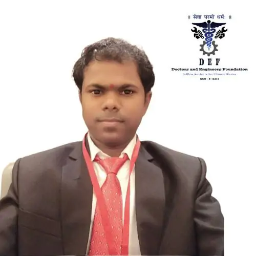 Sunil Khapare